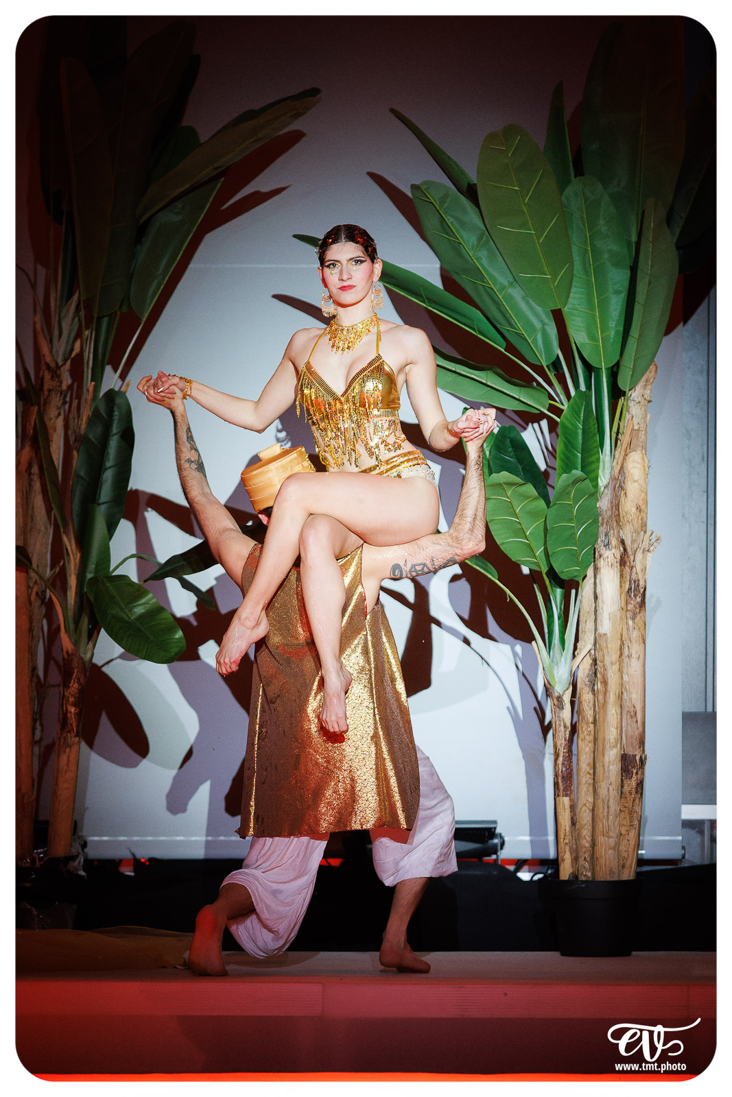 BNS - MILLE ET UNE NUITS